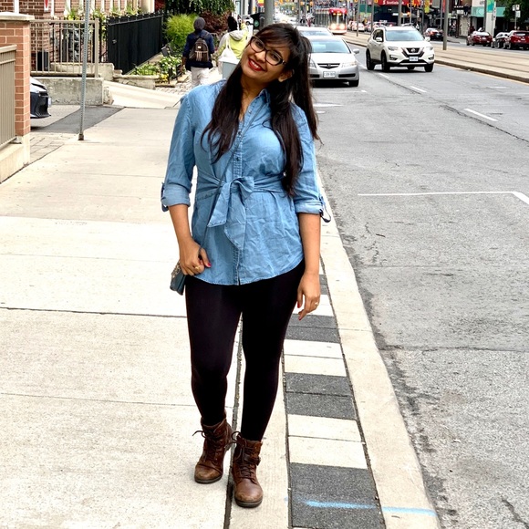 Meet your Posher, Nidhi - Picture 1 of 1